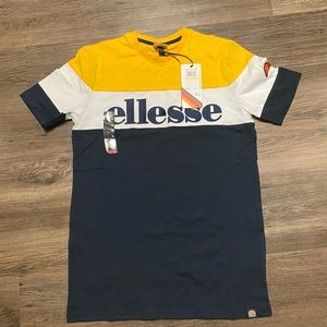 Ellesse t shirt